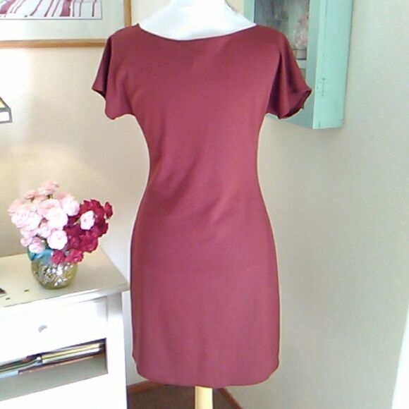 Max Studio Sheath Dress - Picture 5 of 9
